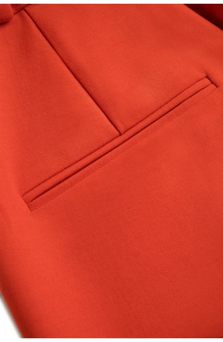 SUISTUDIO Bly Wool Blend Jumpsuit, Alternate, color,