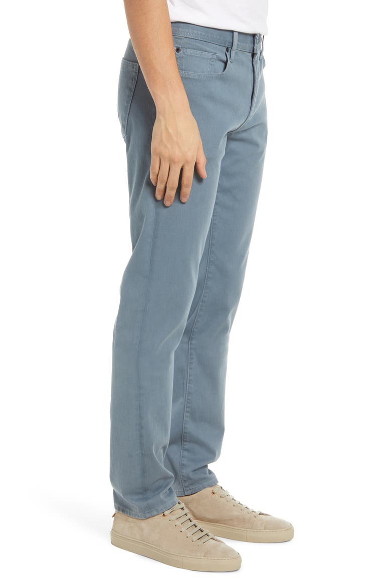 Men's The Pen Denit® Slim Fit Jeans, Alternate, color, D-GRAY