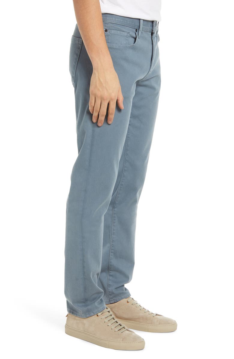 HIROSHI KATO Men's The Pen Denit<sup>®</sup> Slim Fit Jeans, Alternate, color, 