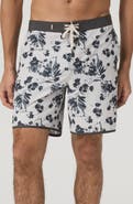 Vuori Cruise Hybrid Board Shorts