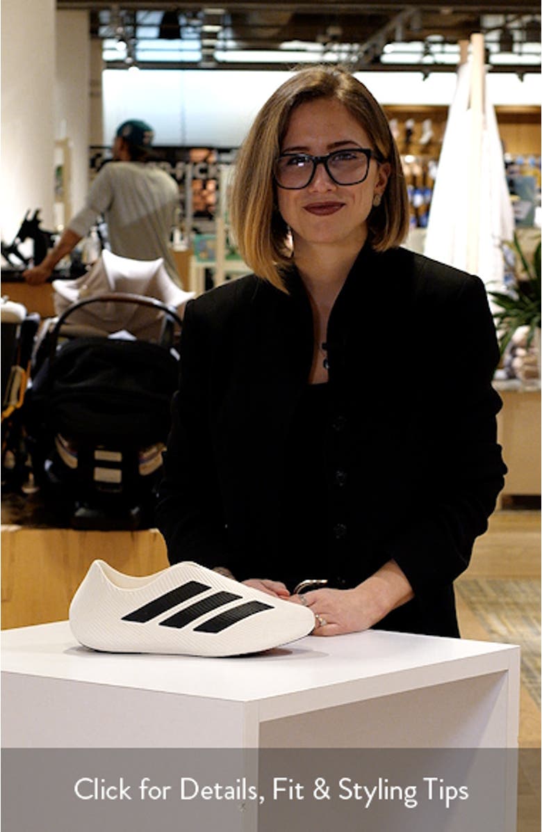 Gender Inclusive Purechill Runner Sneaker, sales video thumbnail