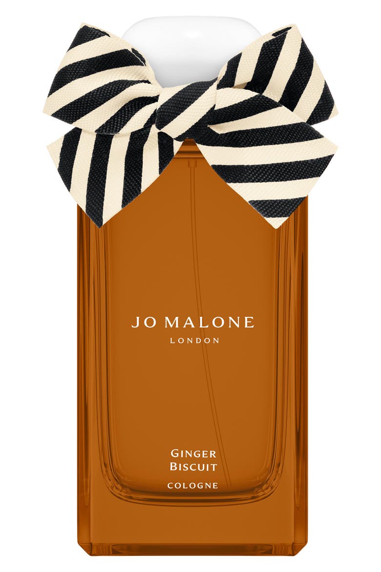 Ginger Biscuit Cologne (Limited Edition), Alternate, color, NO COLOR