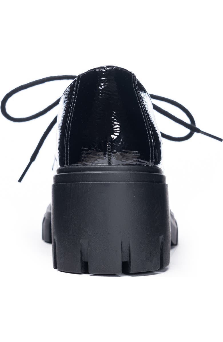 Dirty Laundry Noyz Platform Derby, Alternate, color,