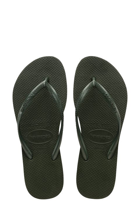 Slim Flip Flop (Women)