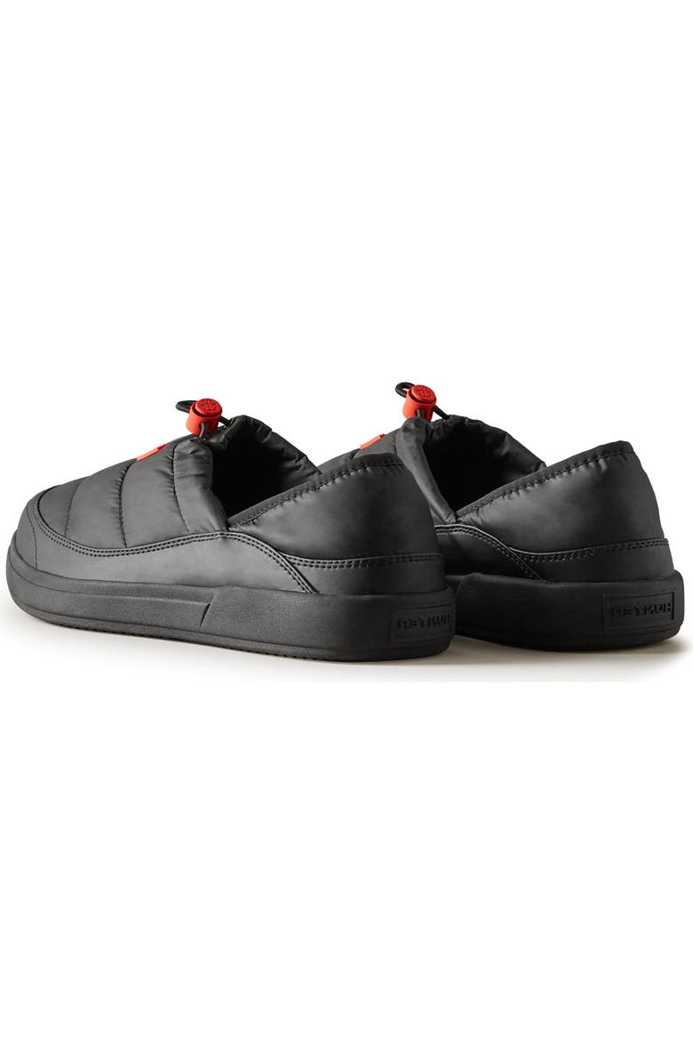 Hunter Waterproof Convertible Indoor/Outdoor Slipper, Alternate, color,