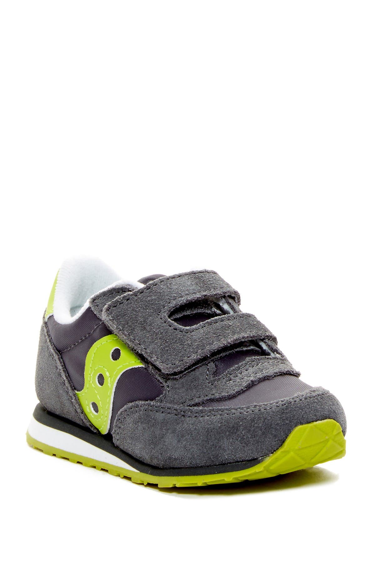 Saucony Jazz Sneaker - Wide Width Available, Main, color, 