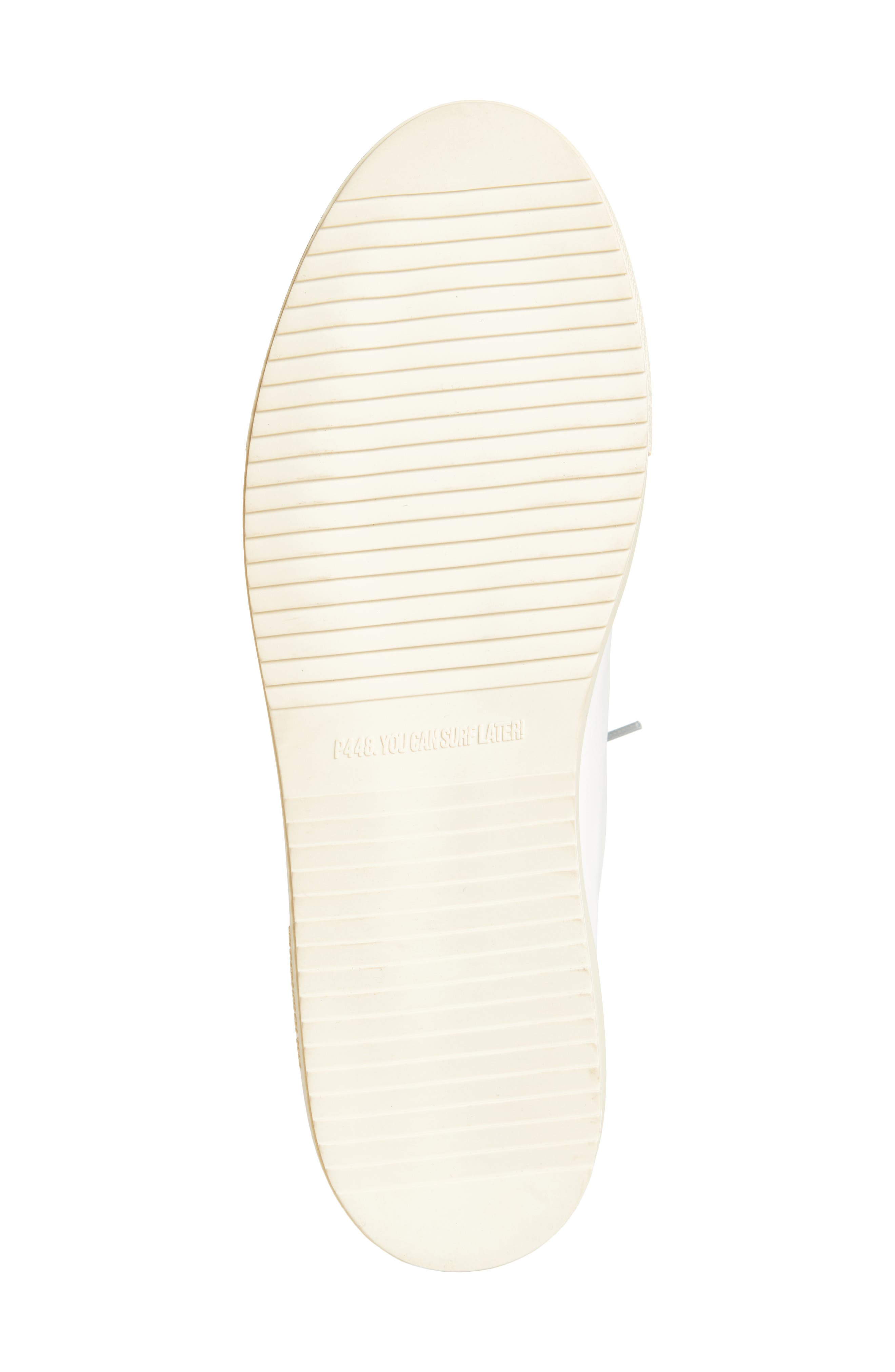 P448 Soho Sneaker, Alternate, color, 