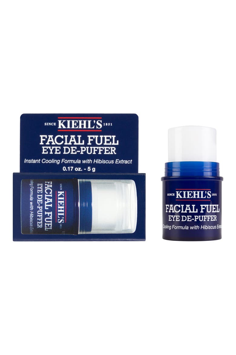 Facial Fuel Eye De-Puffer, Alternate, color, NO COLOR