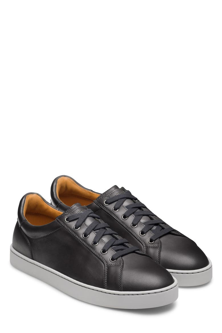 Cote Low Top Sneaker video