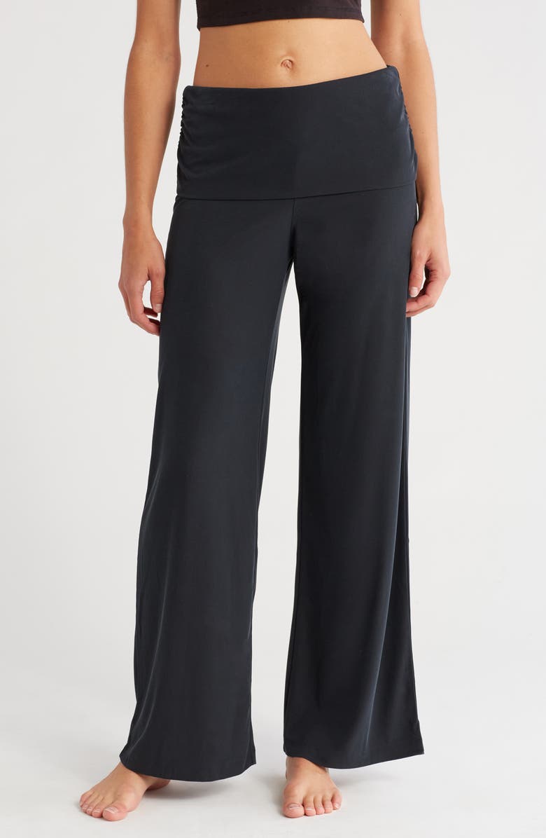 Free People Meet Me In The Middle Leggings, Main, color,