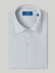 Robert Talbott Morgan Pinpoint Oxford Shirt