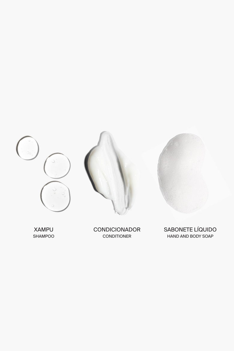Hotel Collection Spa To Go Kit, Alternate, color, None