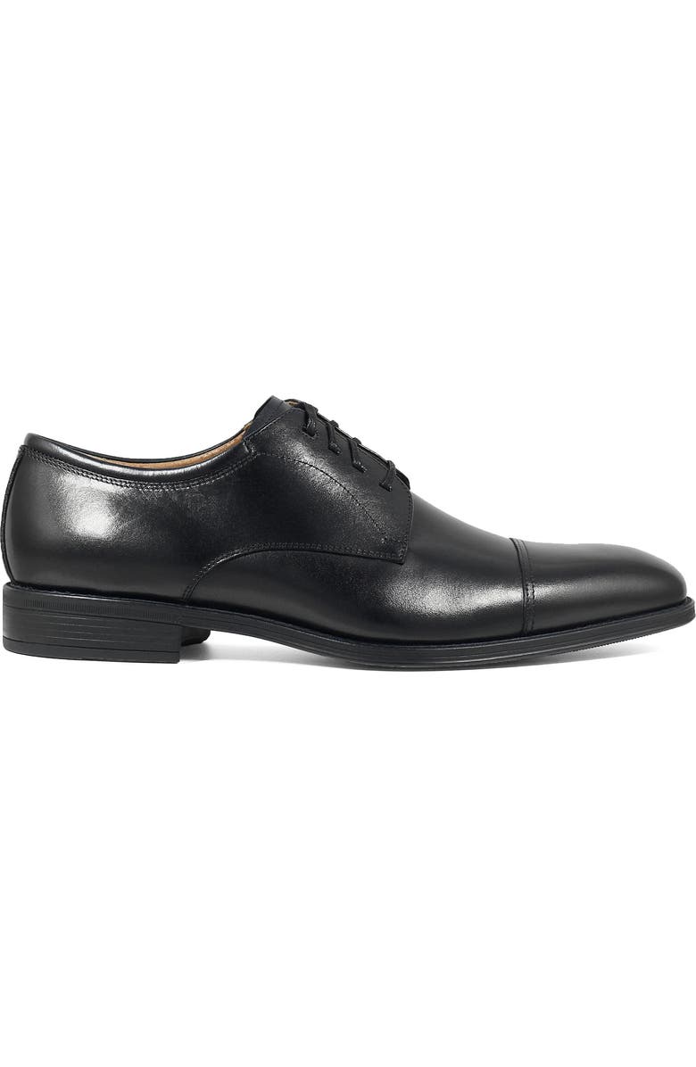 Florsheim Cardineli Cap Toe Derby, Alternate, color,