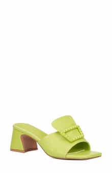 TORGEIS Annalise Slide Sandal