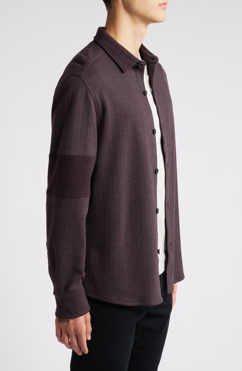 Jerry Utility Jacket