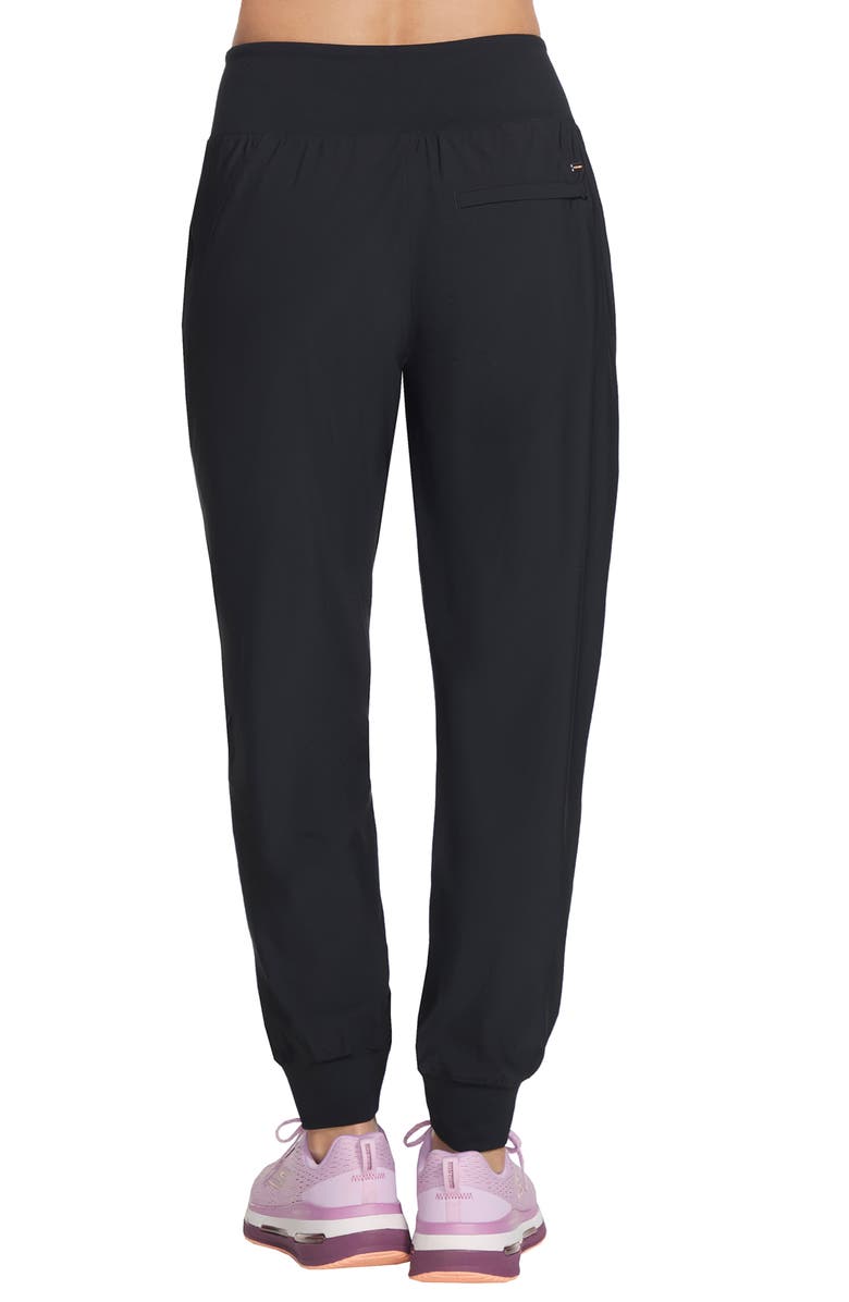 SKECHERS GO STRETCH<sup>™</sup> Ultra Joggers, Alternate, color,