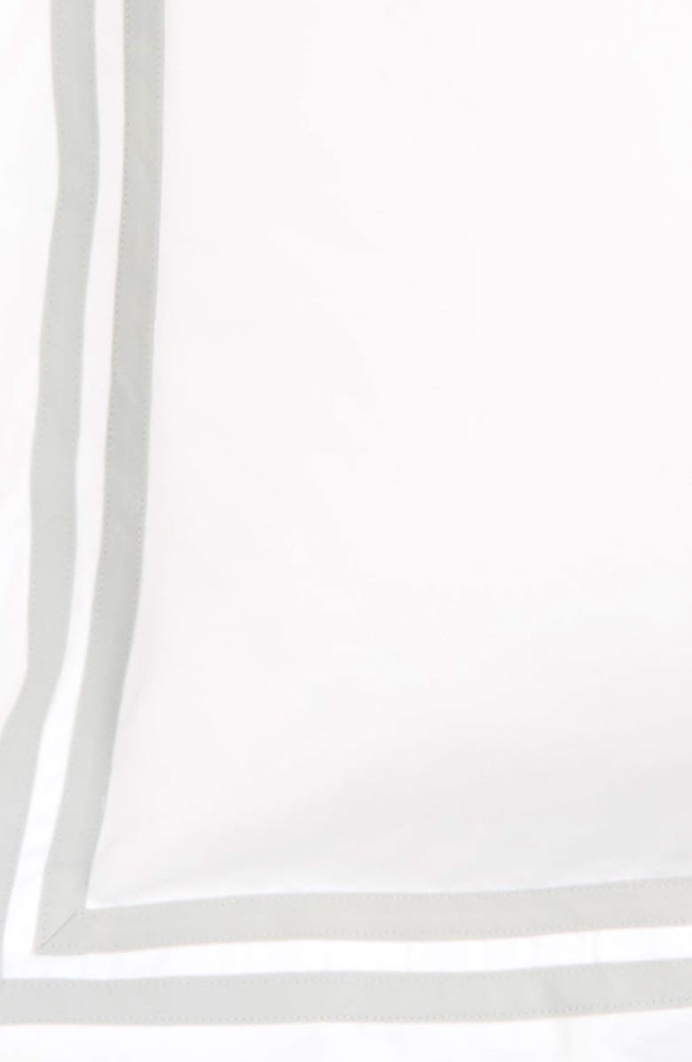 Matouk Meridian Euro Sham, Alternate, color,