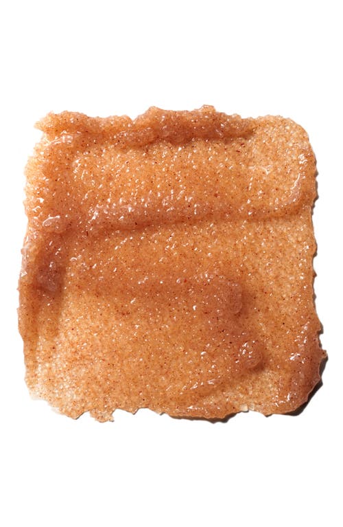 Tata Harper Skincare Smoothing Body Scrub In Transparent
