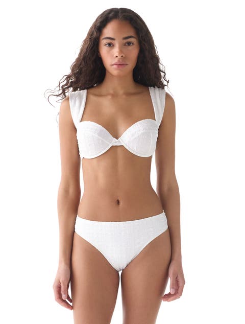 Uwire Bra Top Swimsuit