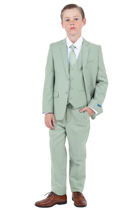 Kids' Five-Piece Suit (Little Kid & Big Kid)