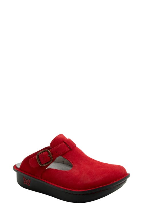 Alegria By Pg Lite Classic Clog