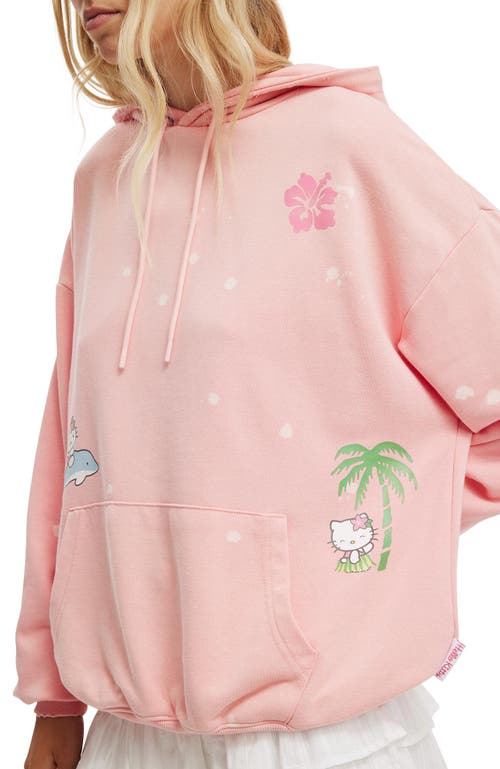 Cotton On License Graphic Hoodie