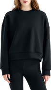 The North Face Jaida Crew Sweatshirt