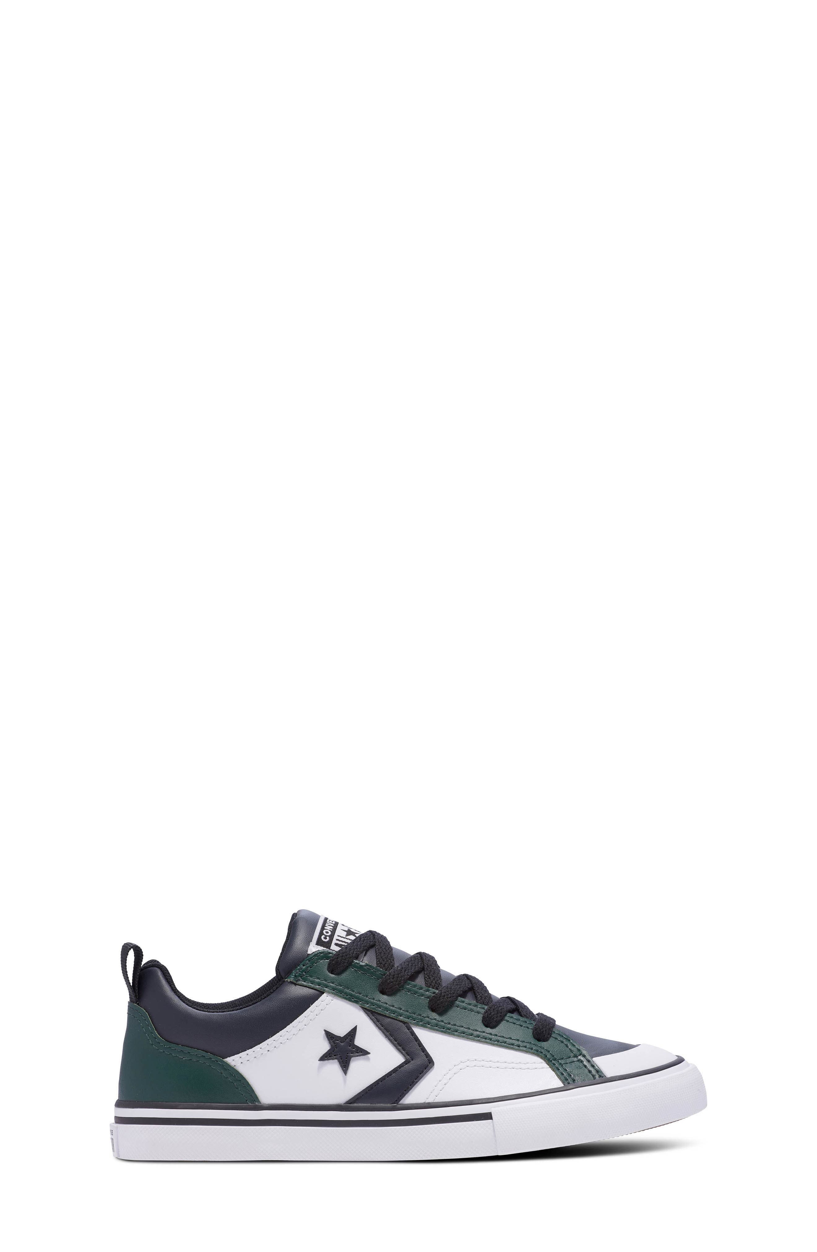 Converse Kids' Pro Blaze Oxford Sneaker, Alternate, color, 