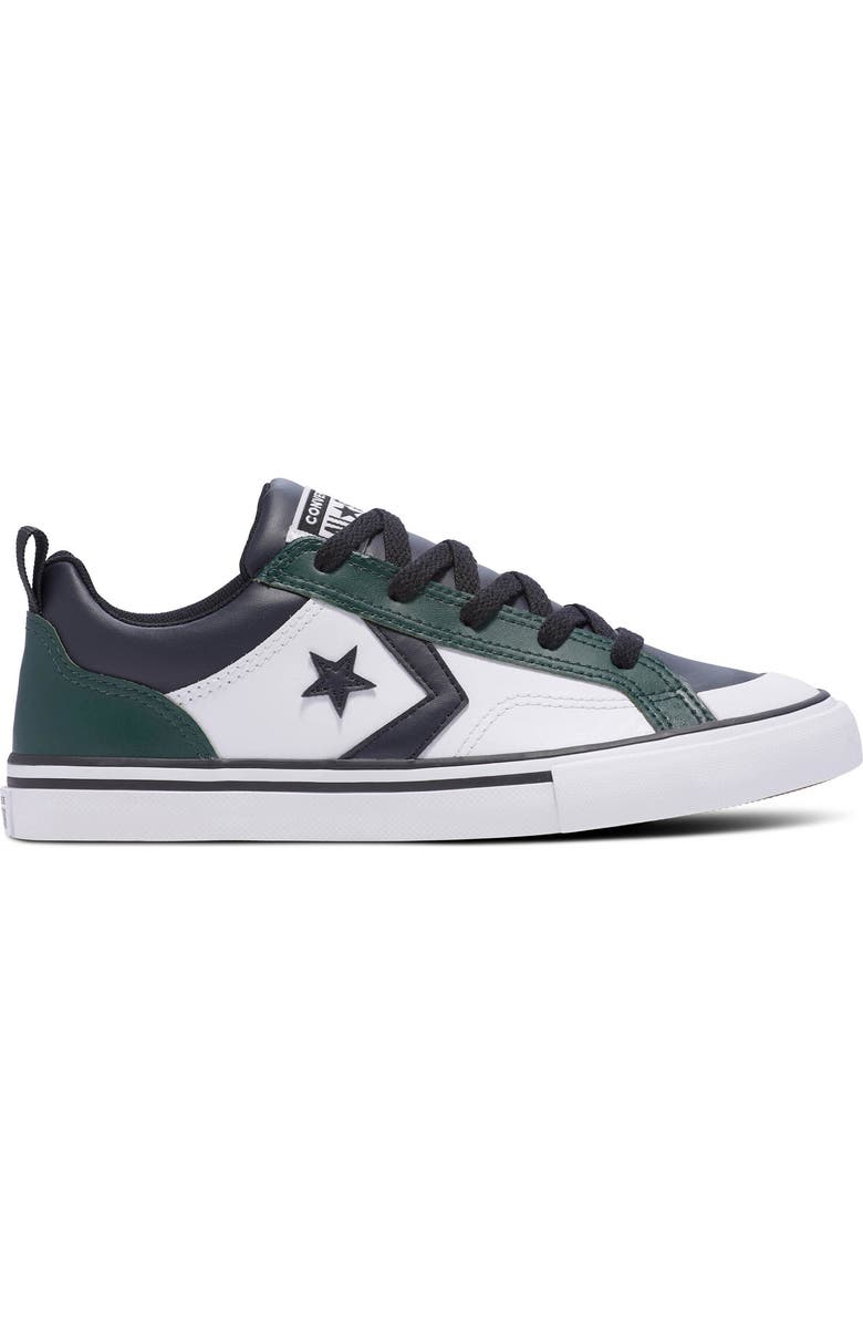 Converse Kids' Pro Blaze Oxford Sneaker, Alternate, color,