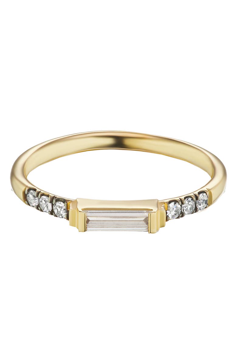 MANIAMANIA Illumination Band Ring, Main, color,