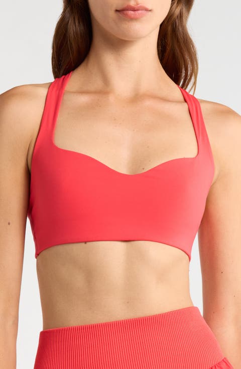 FP Movement Win Win Sweetheart Racerback Bra