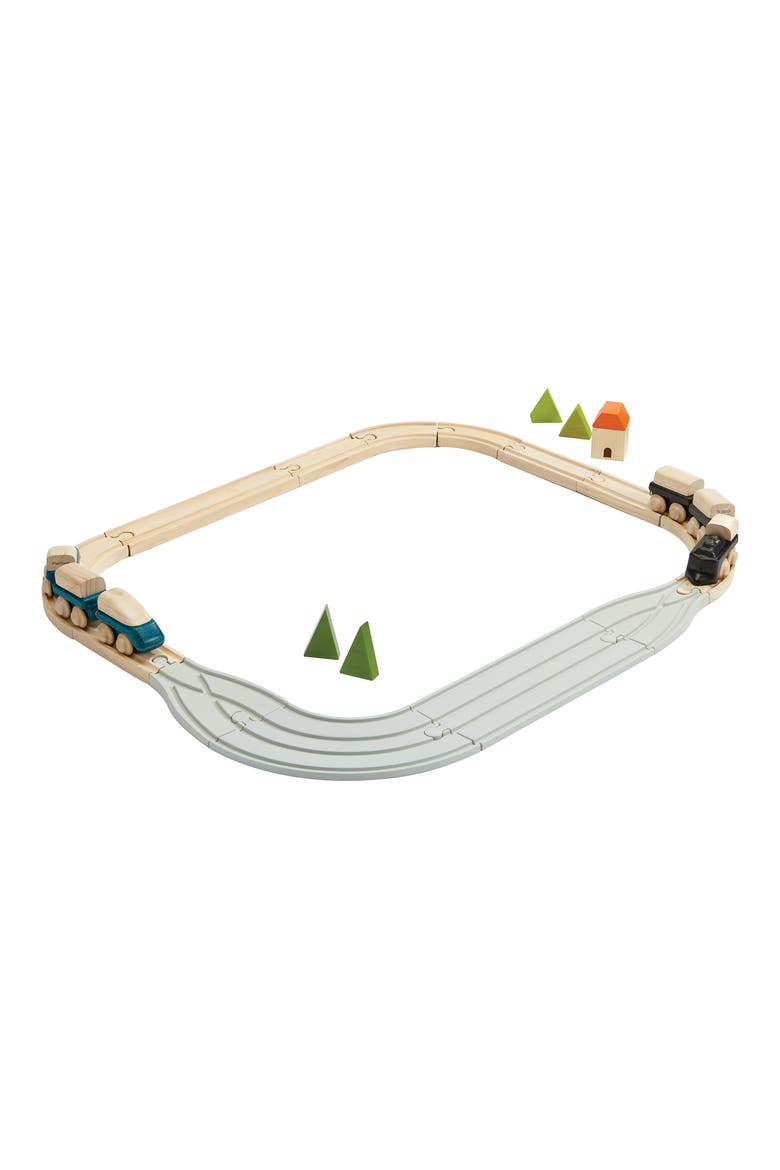Rubber Road & Rail Adaptor Tracks, Alternate, color, ASSORTED