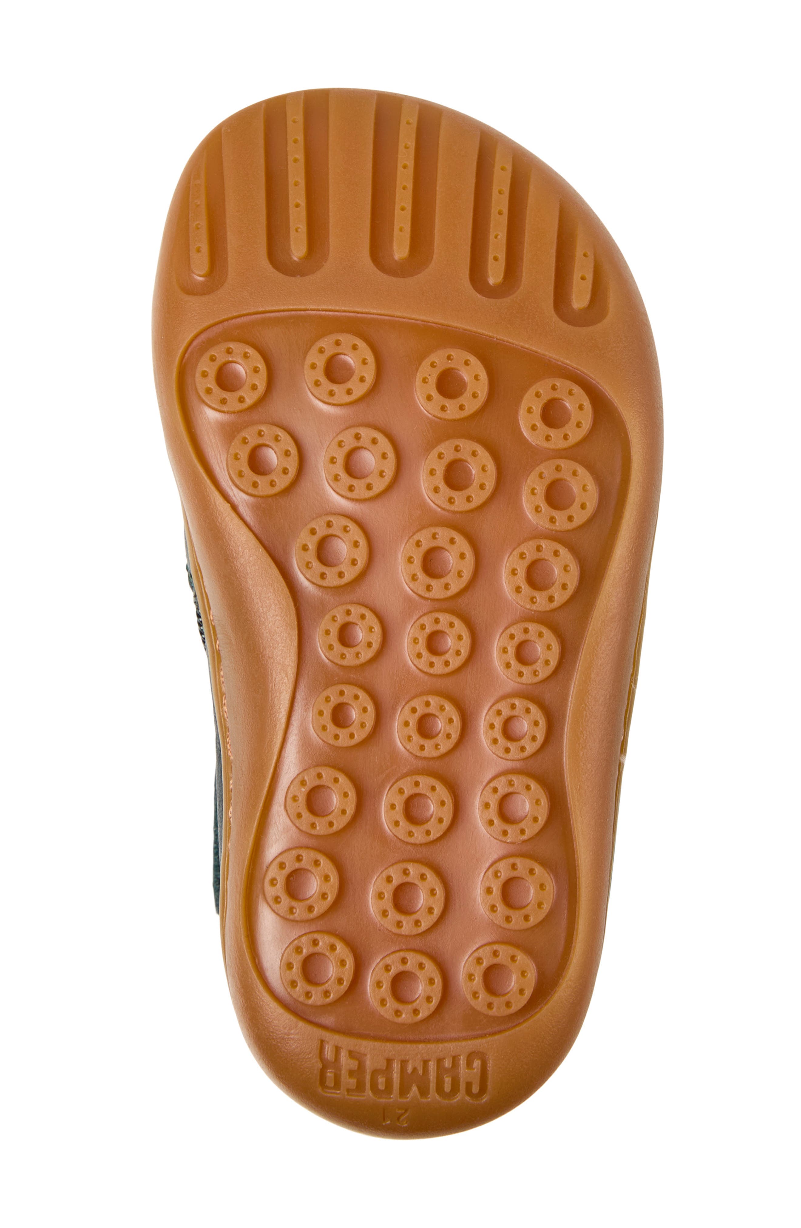 Camper Kids' Peu Cami Chelsea Boot, Alternate, color, 