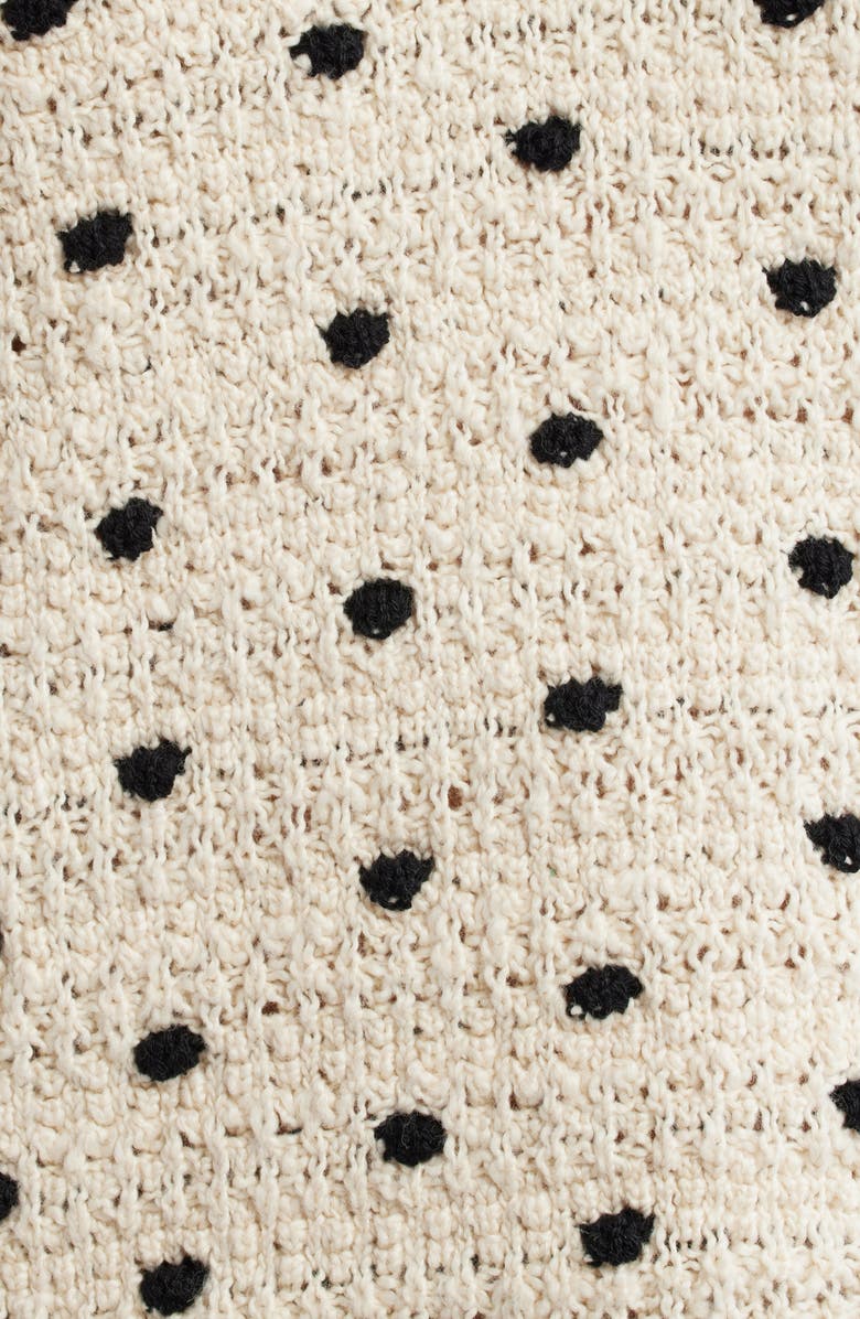 Swannies Smith Stripe Performance Golf Polo, Main, color, Sky-White