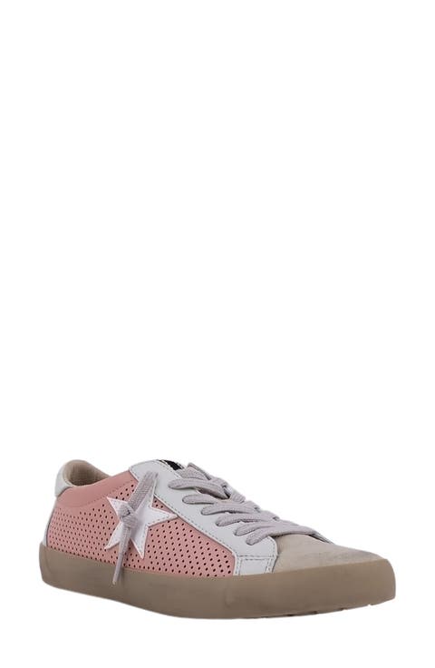 Paula Low Top Sneaker (Women)
