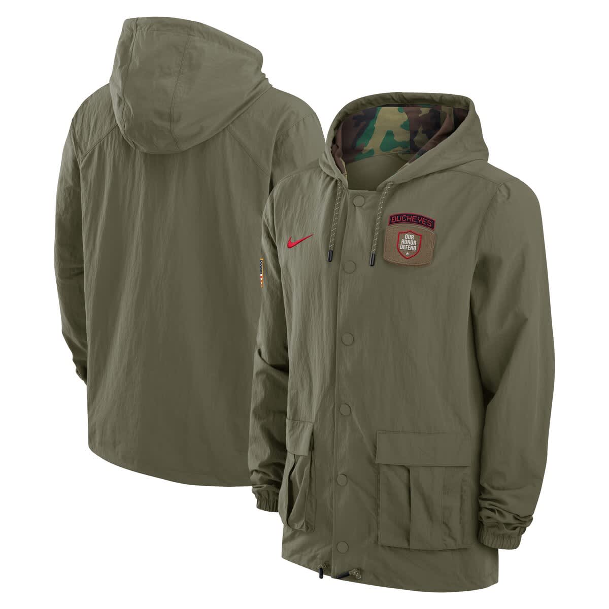 selected Olive