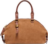 Dolce Vita Sion Leather Satchel