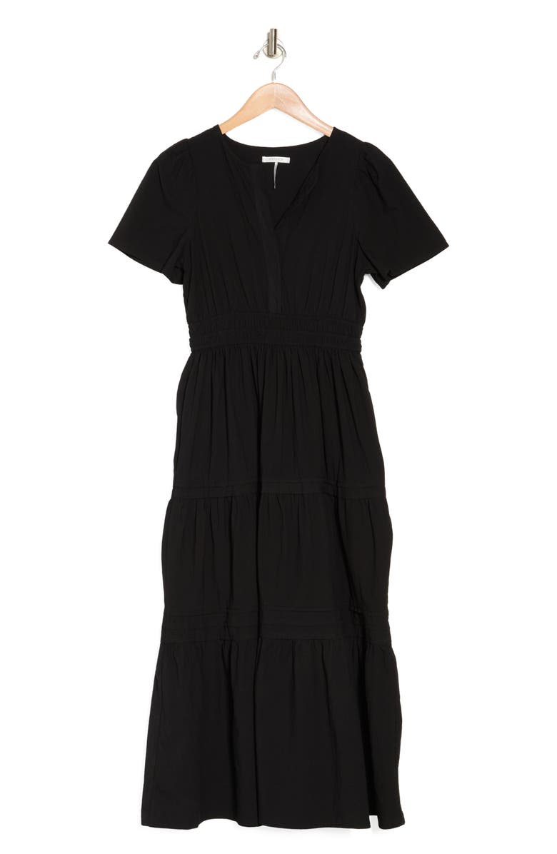 Tempe Cotton Maxi Dress
