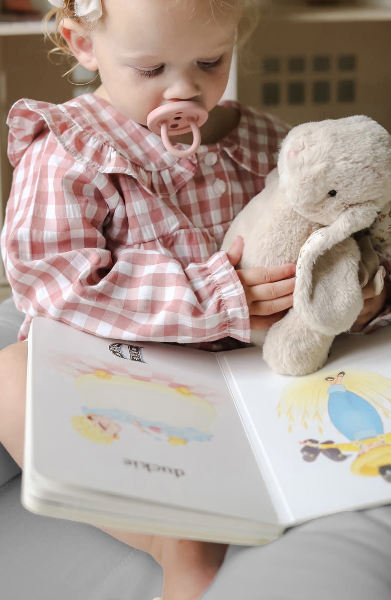 Snuggle Me Toddler Lounger, Alternate, color, 