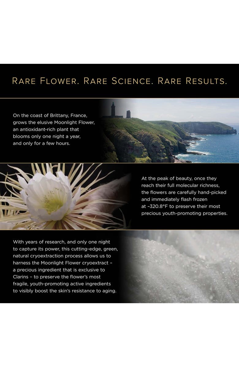 Clarins Precious La Mousse Luxury Foaming Face Cleanser, Alternate, color,