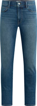 Joe's The Asher Slim Fit Jeans