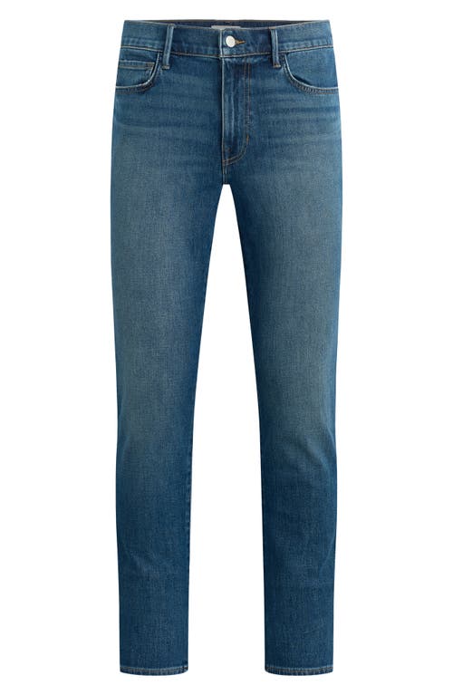Joe's The Asher Slim Fit Jeans In Blue