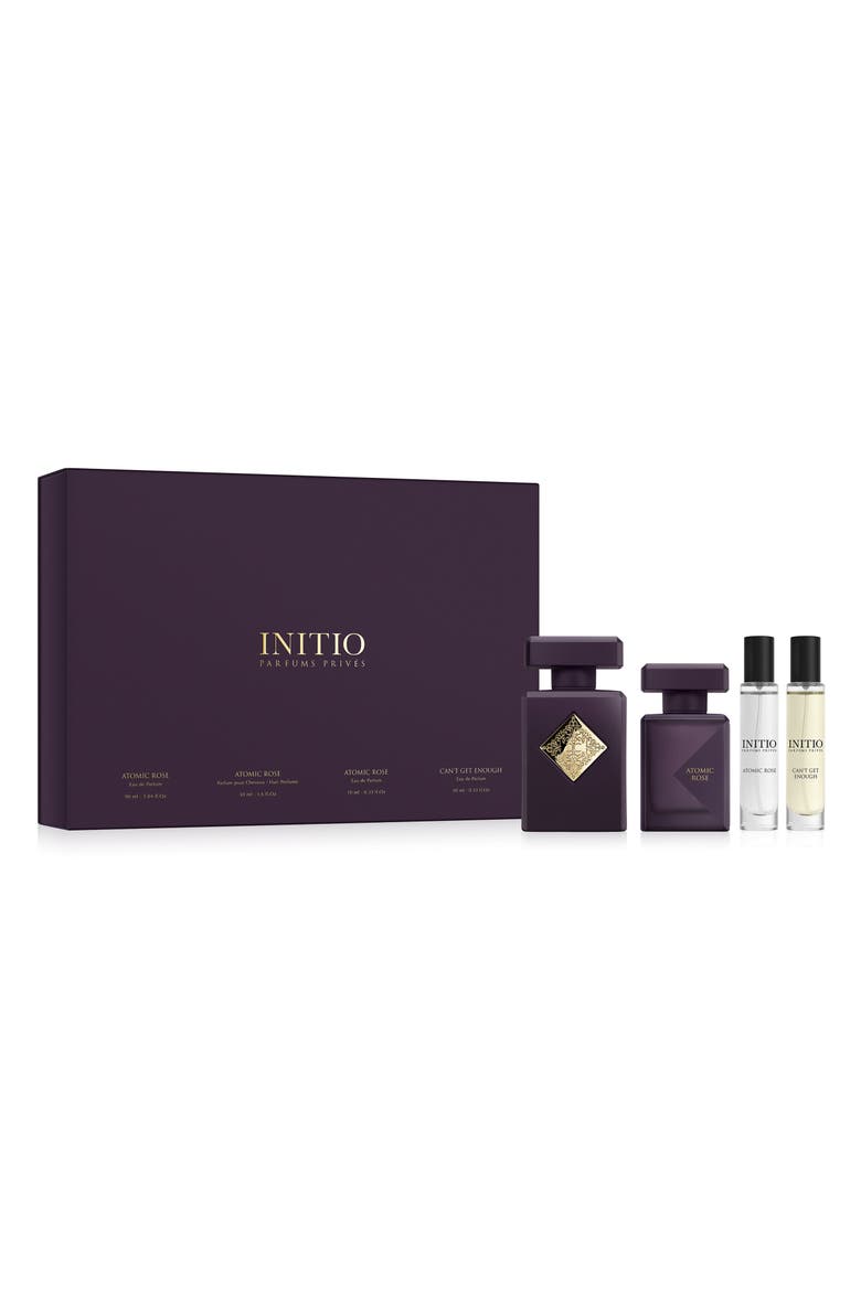 Atomic Rose Fragrance Ritual Set $630 Value, Main, color, NO COLOR