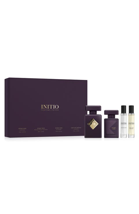 Atomic Rose Fragrance Ritual Set $630 Value