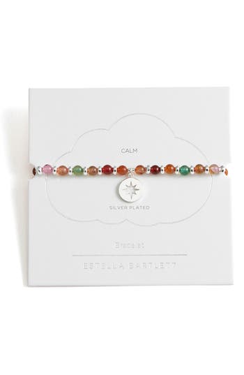 Estella Bartlett Tourmaline Amelia Bracelet