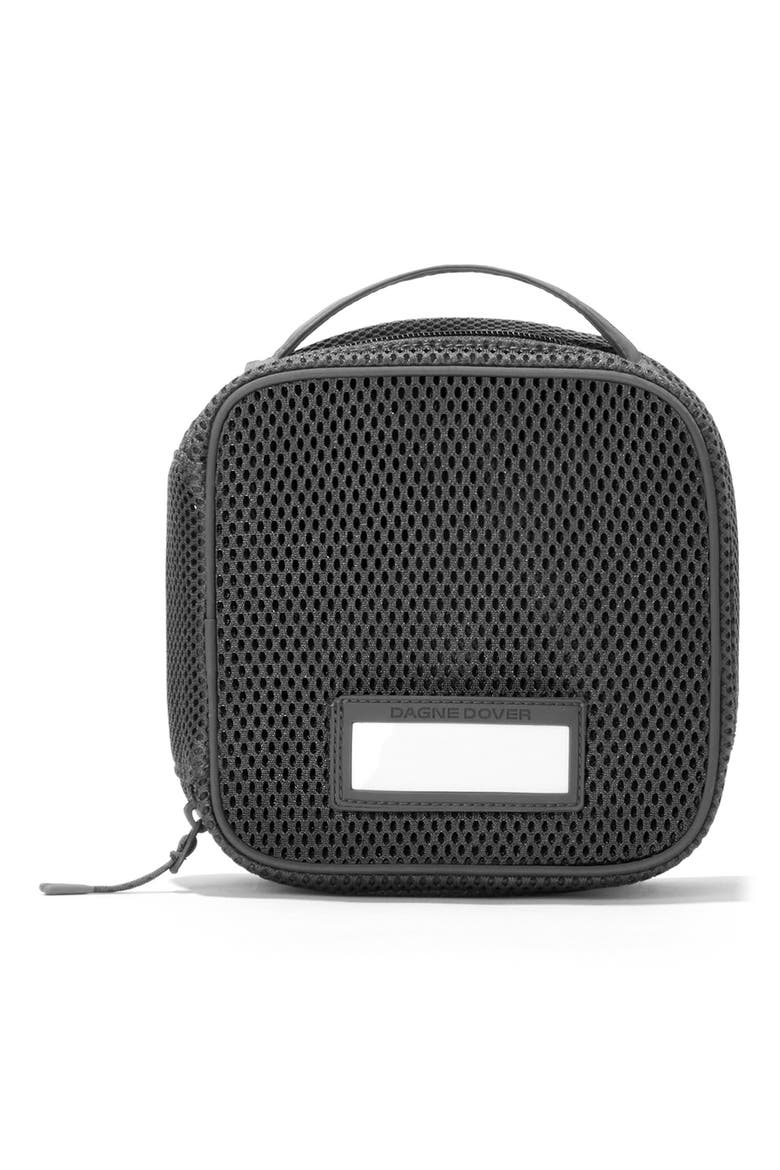 Roma Small Packing Cube, Main, color, CARBON