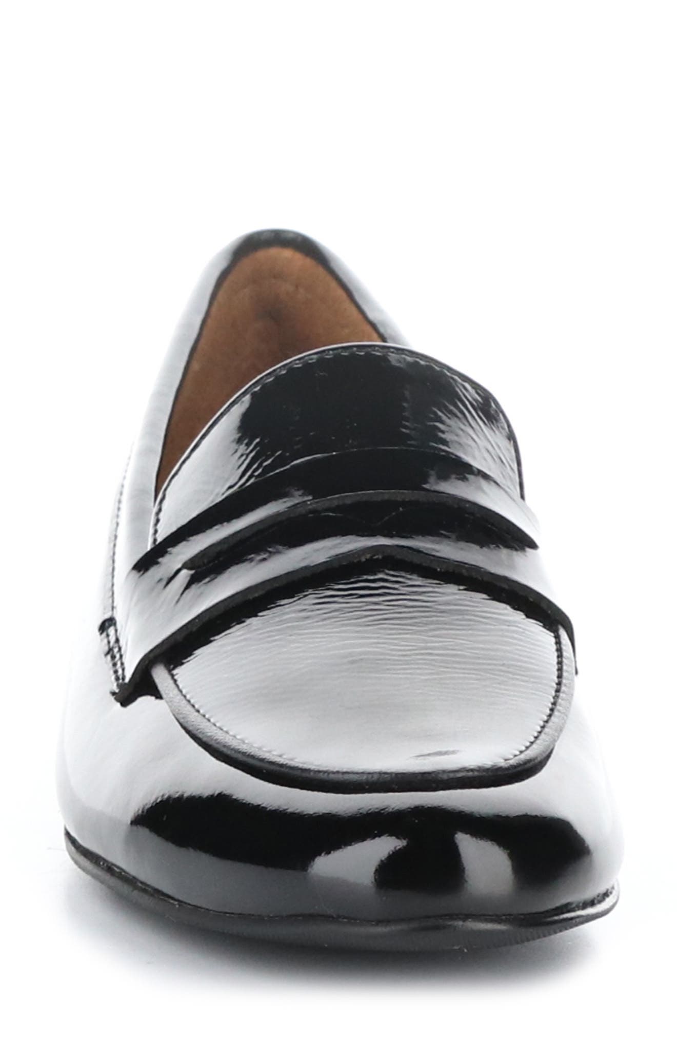 Bos. & Co. Jena Penny Loafer, Alternate, color, 