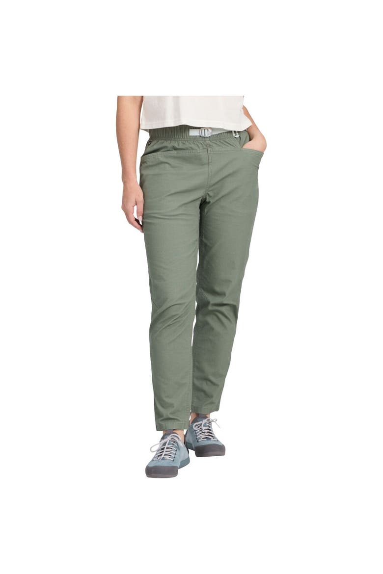 Ethos Pant - Women's, Main, color, Laurel Green