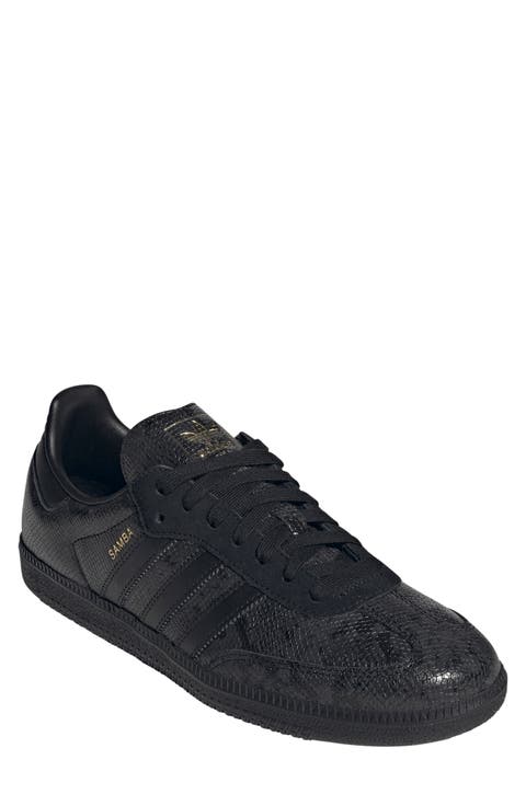 Gender Inclusive Samba OG Sneaker