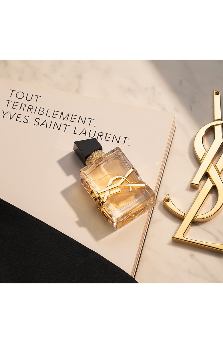 Libre Eau de Parfum Spray Fragrance